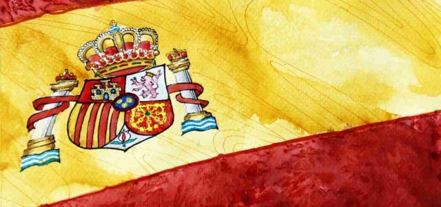 Spanien: Suárez und Griezmann schießen aus allen Rohren