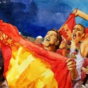 Lopetegui entlassen! Hierro übernimmt Spanien zwei Tage vor Auftaktspiel