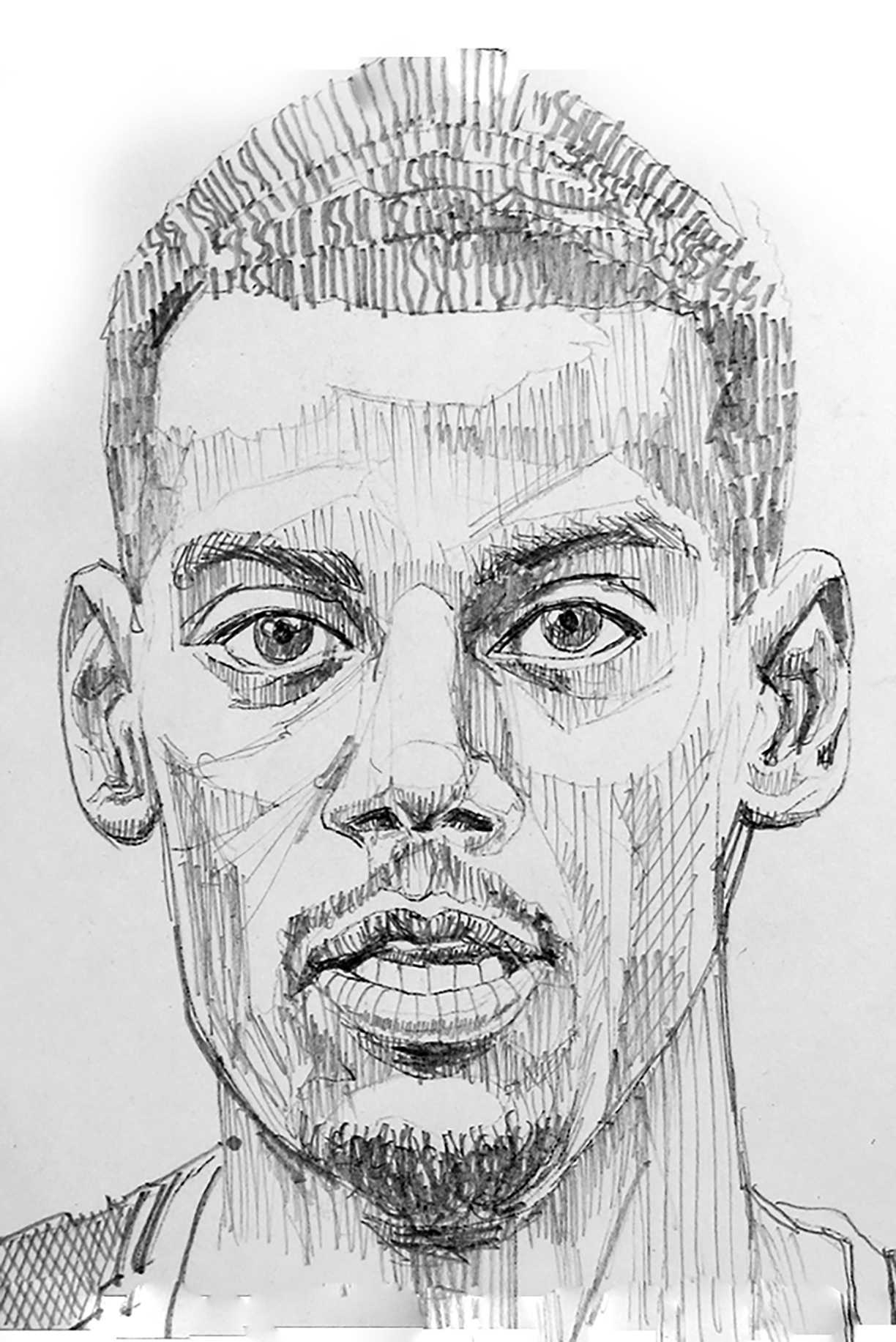Alexander Isak