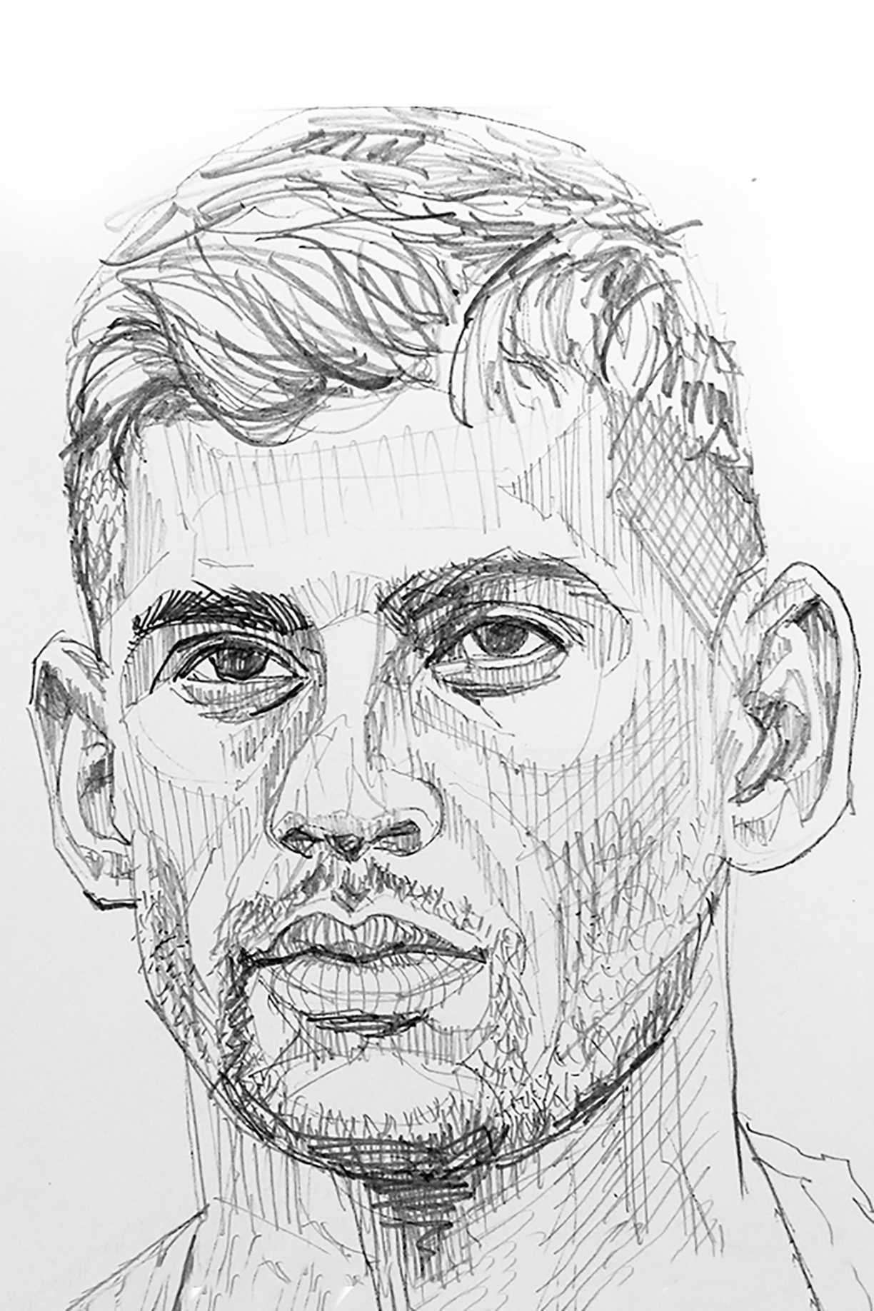 Cristian Gabriel Romero