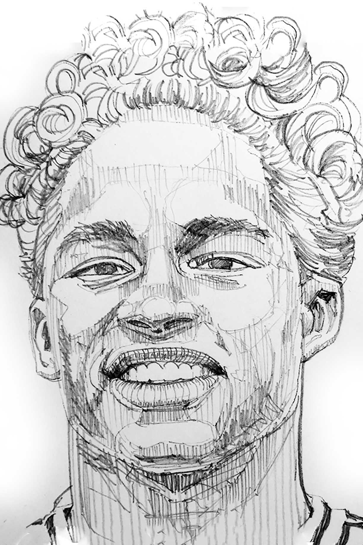Endrick Felipe Moreira de Sousa