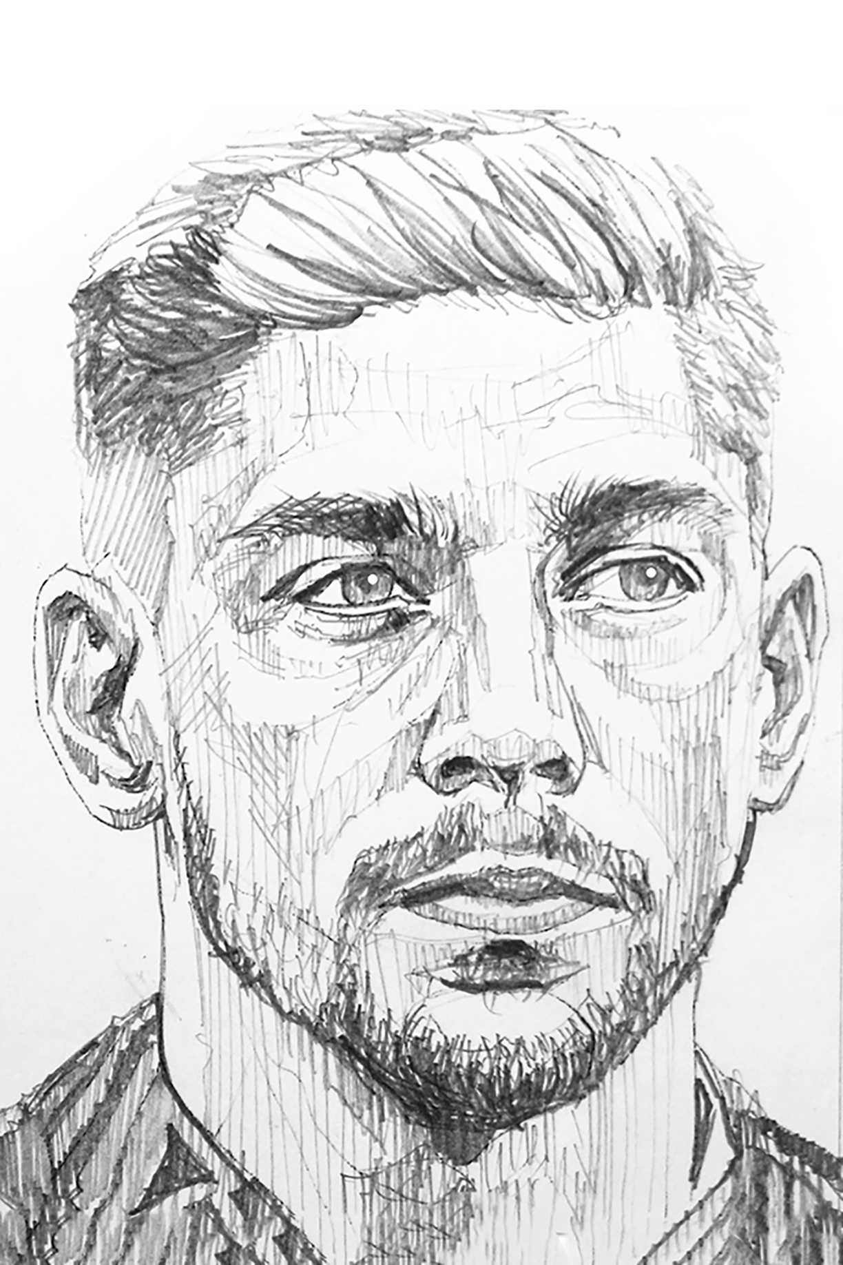 Federico Santiago Valverde Dipetta