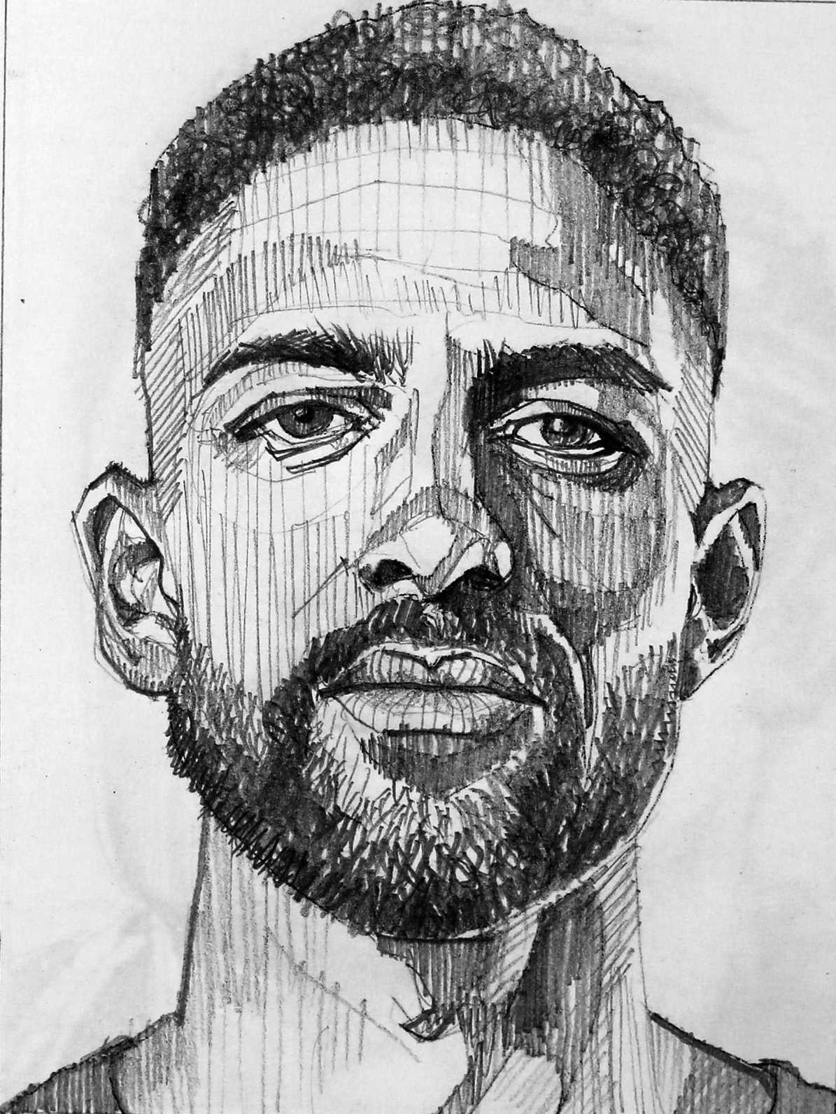 Gregory Kwesi Wüthrich