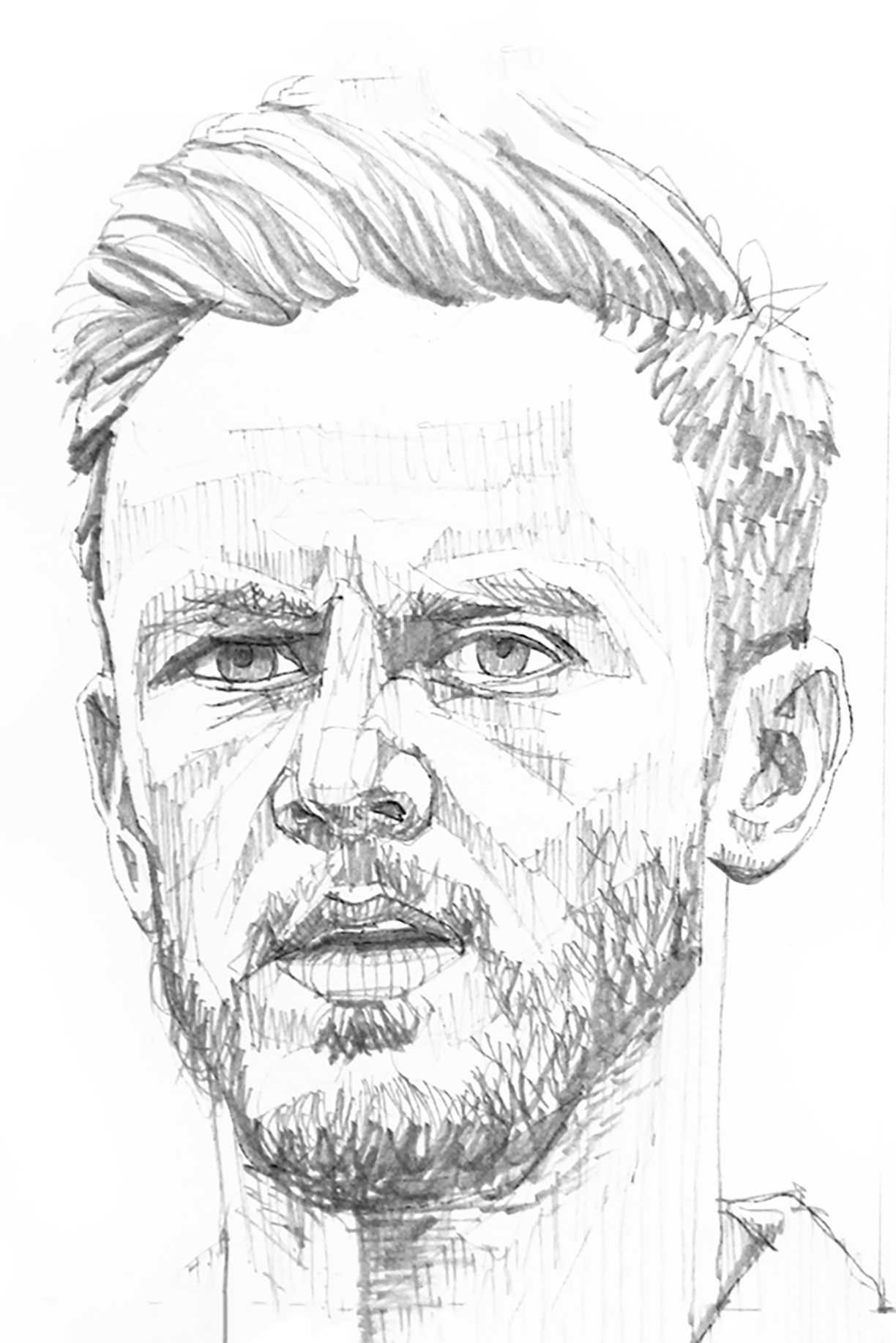 James Daniel Maddison