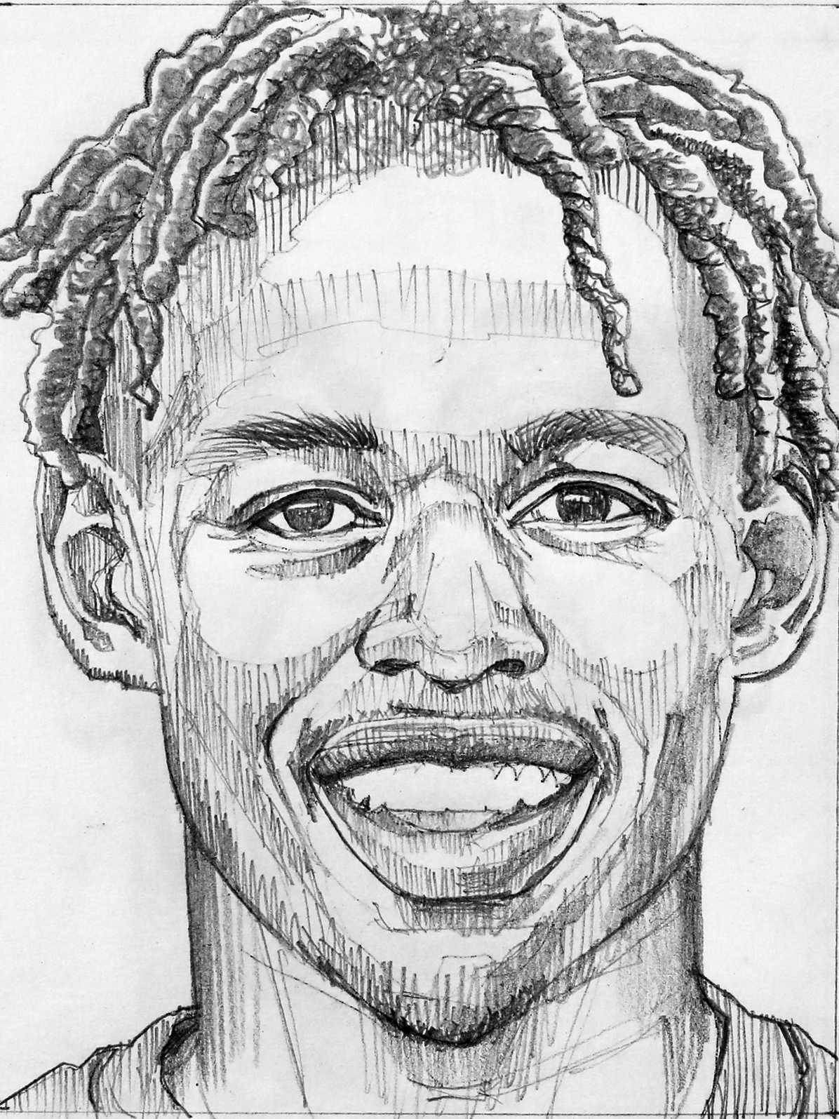 Junior Chukwubuike Adamu