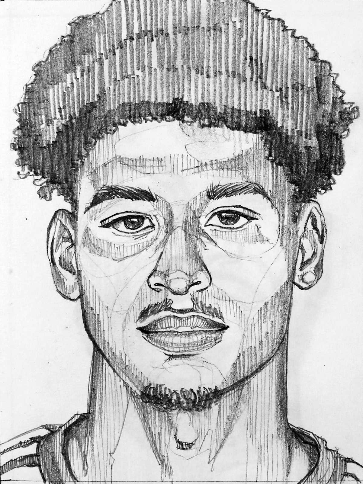 player photo