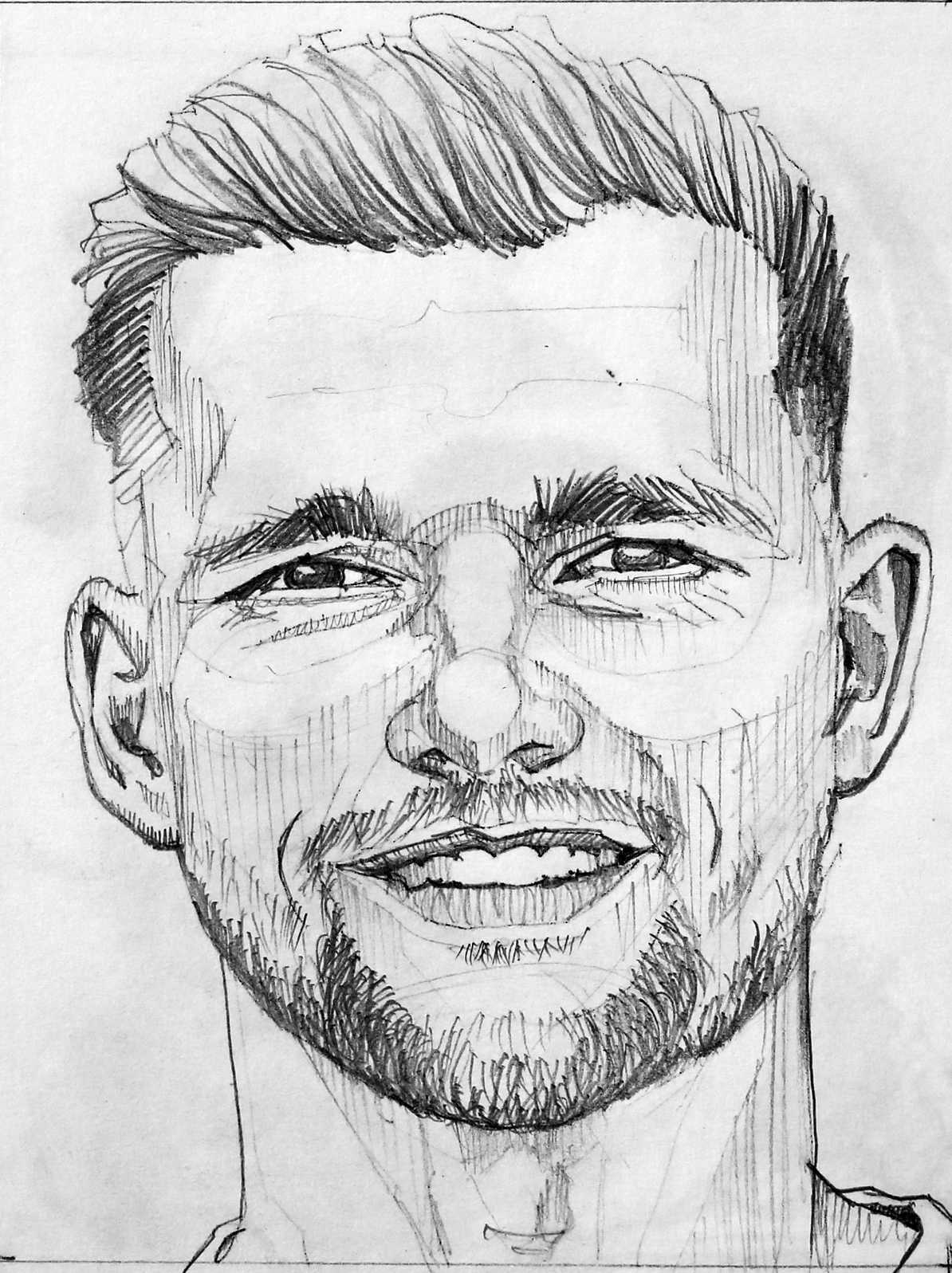 Kevin Stöger