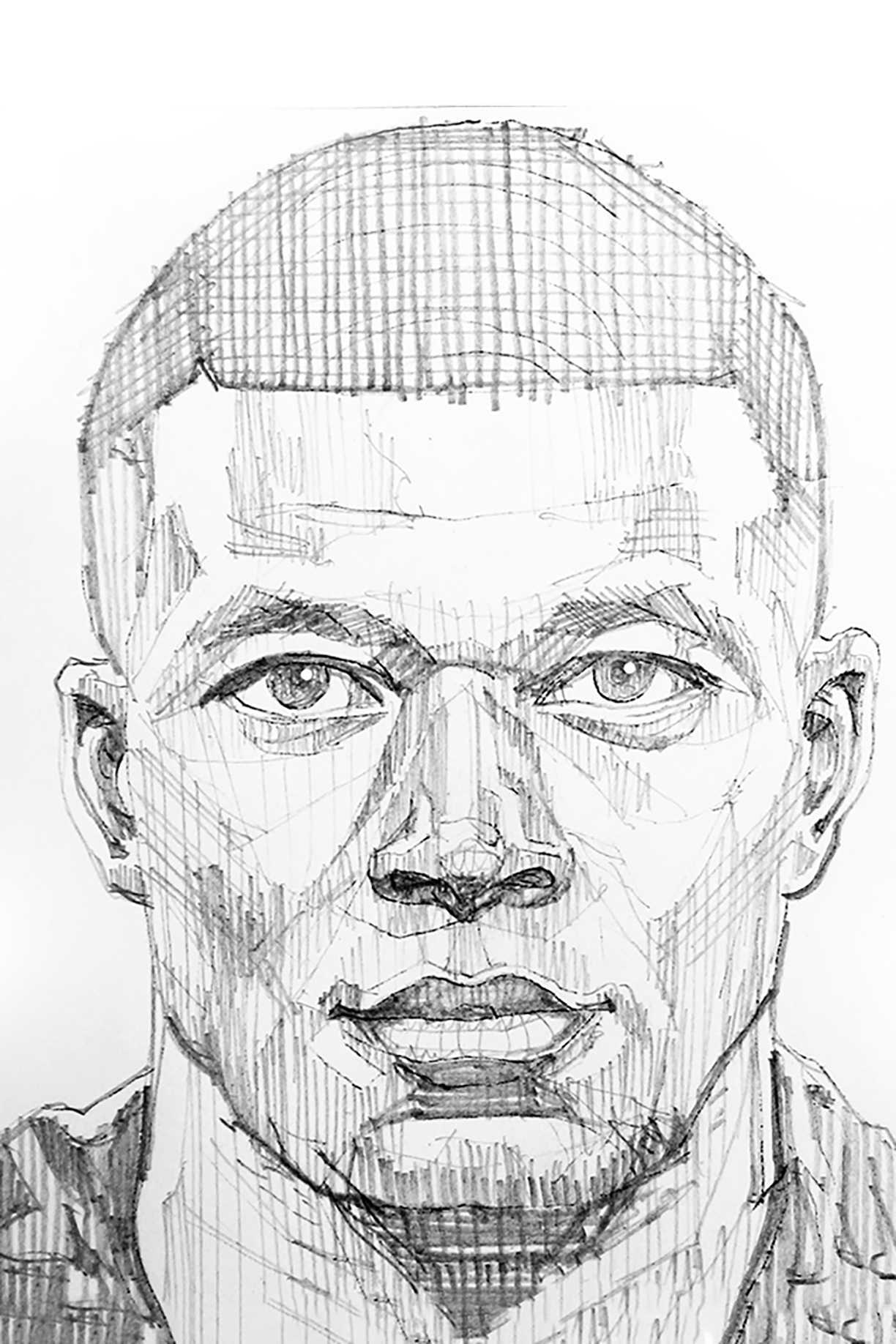 K. Mbappé