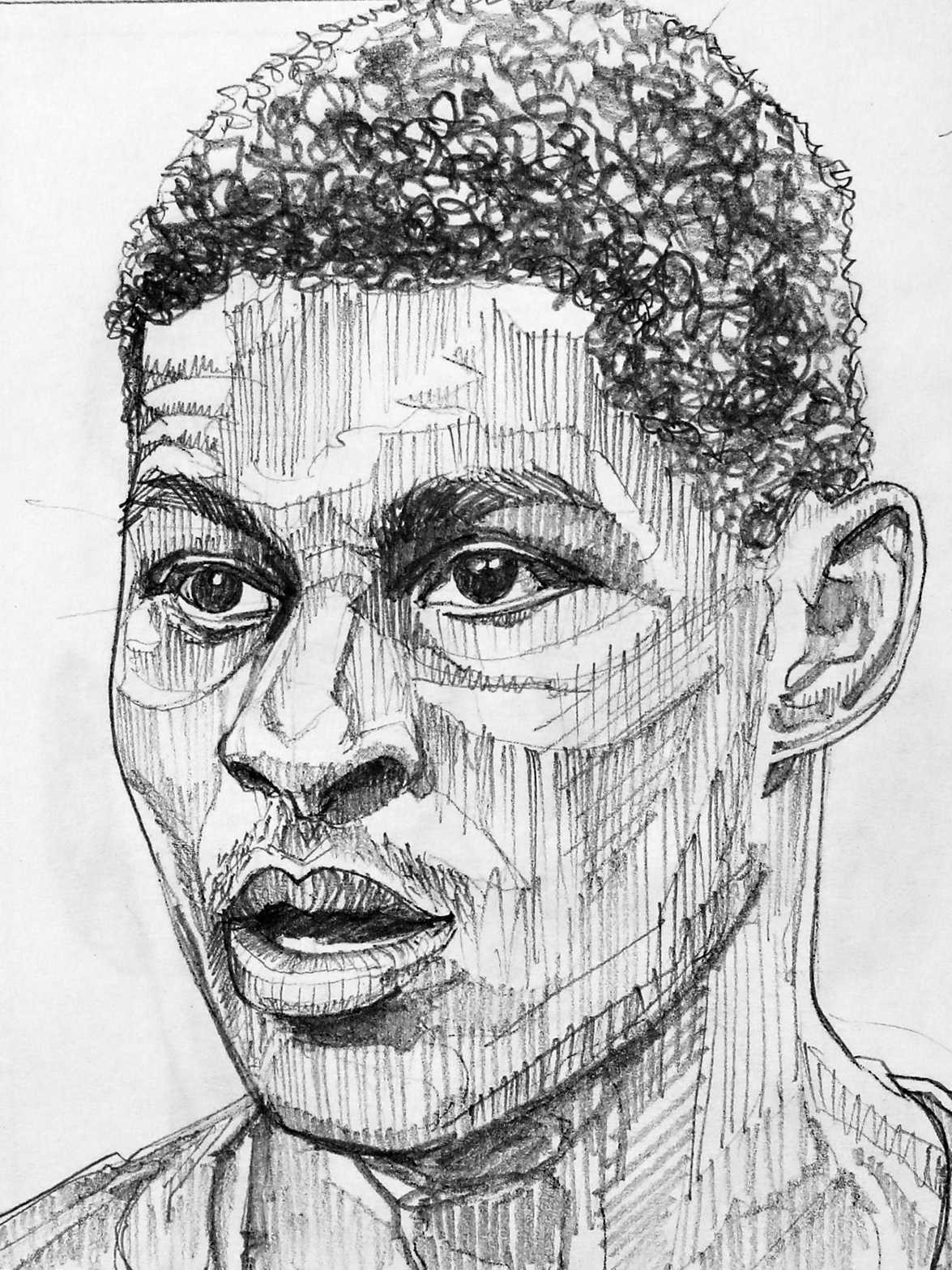 Marcus Rashford