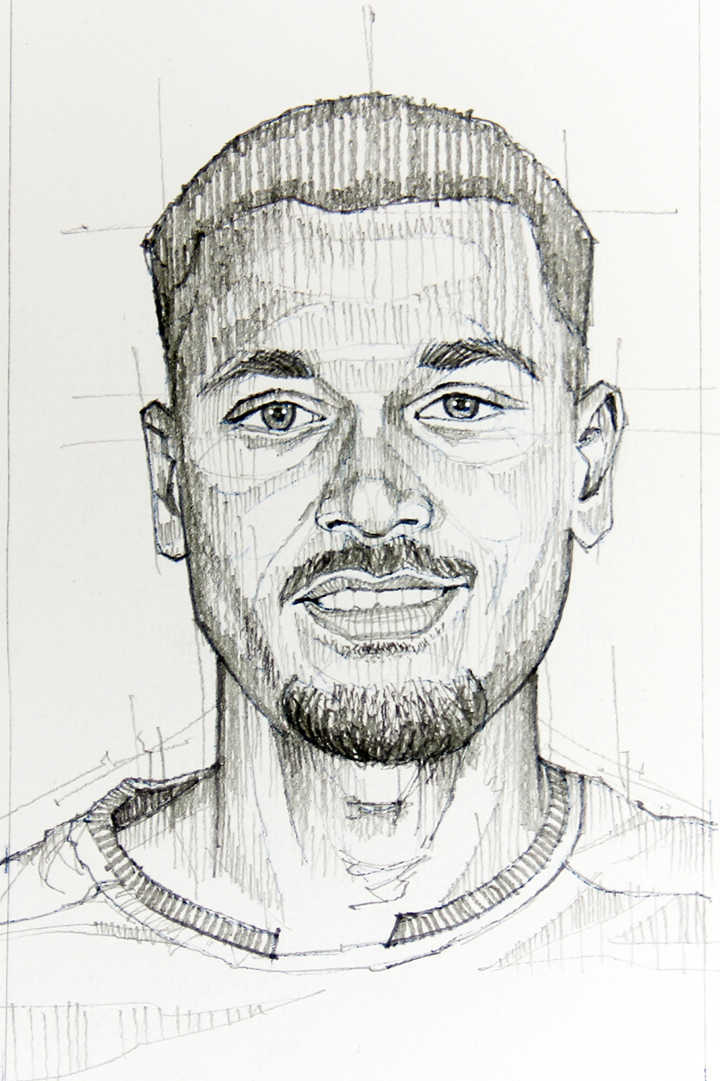 player photo