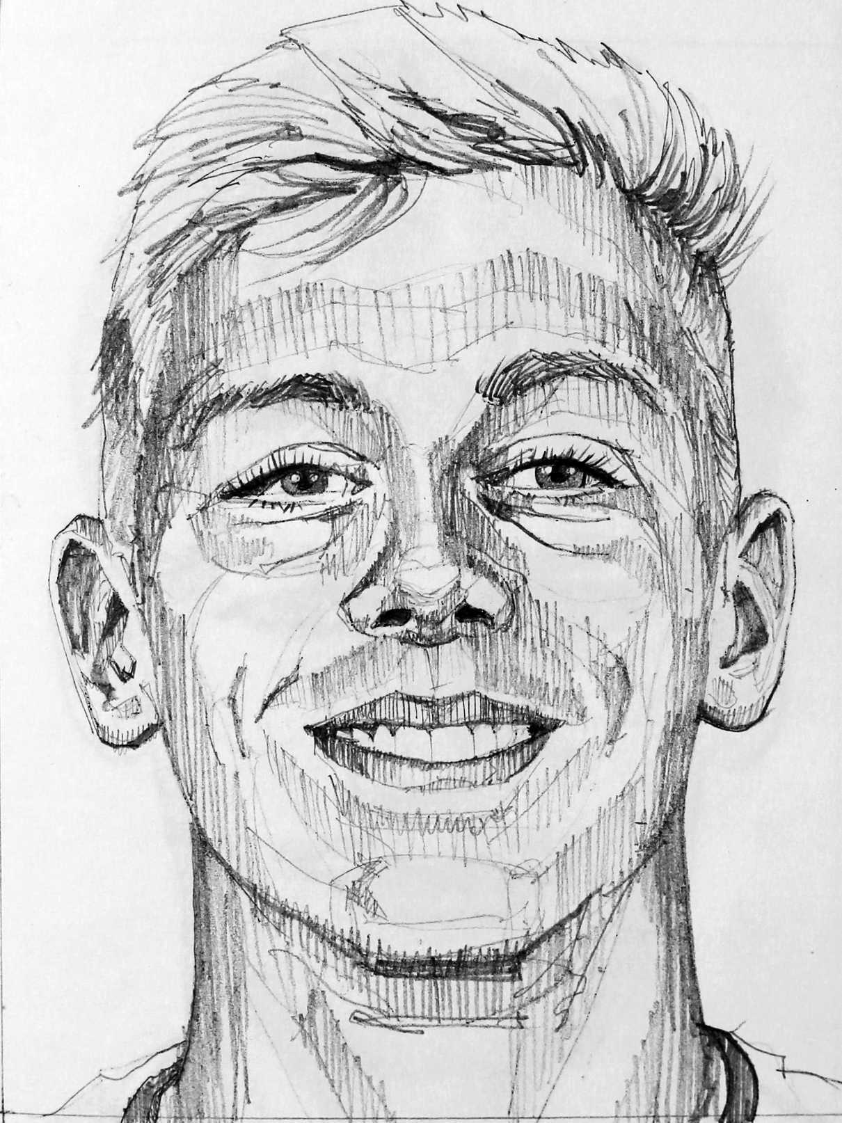 Mika Miles Biereth