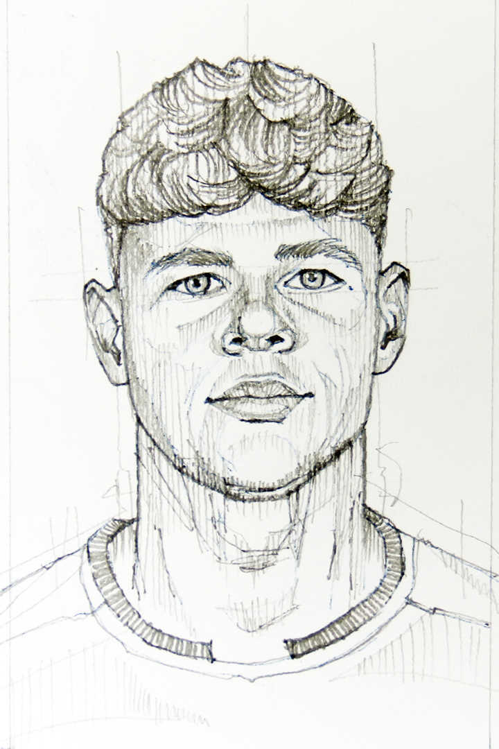 Luca Pazourek