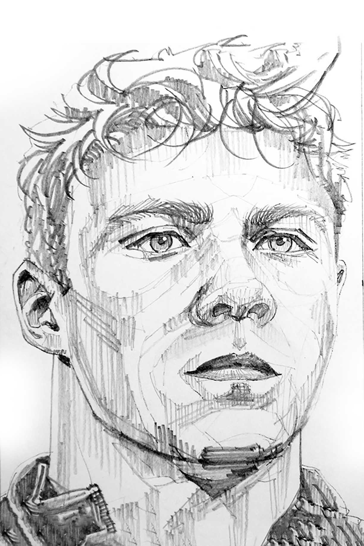Rasmus Winther Højlund