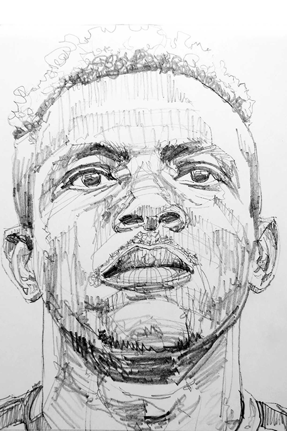 Victor James Osimhen