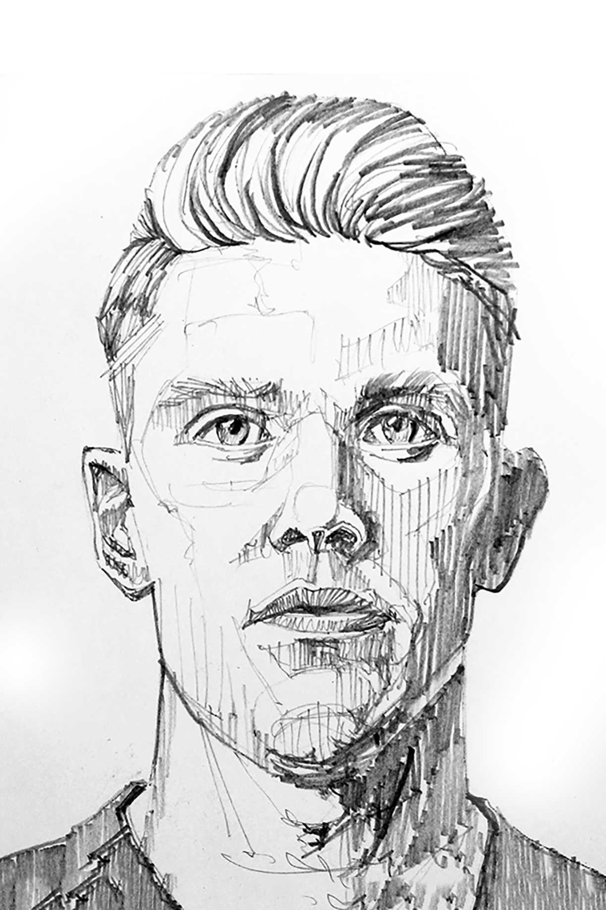 Viktor Einar Gyökeres