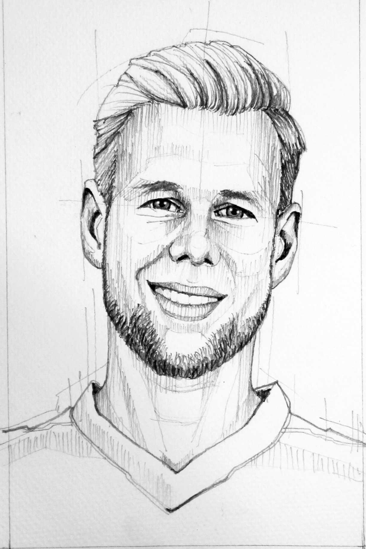 Louis Schaub