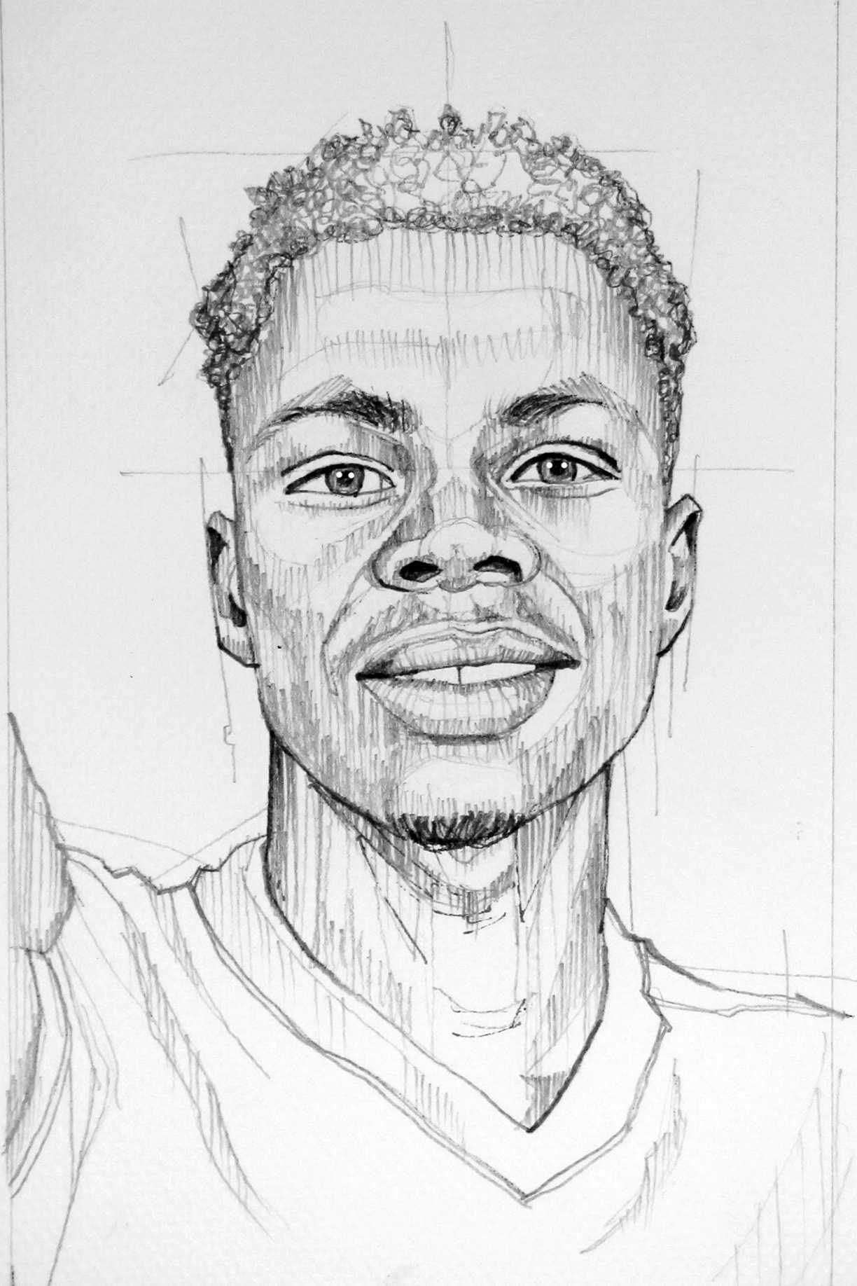 Mamadou Sangaré