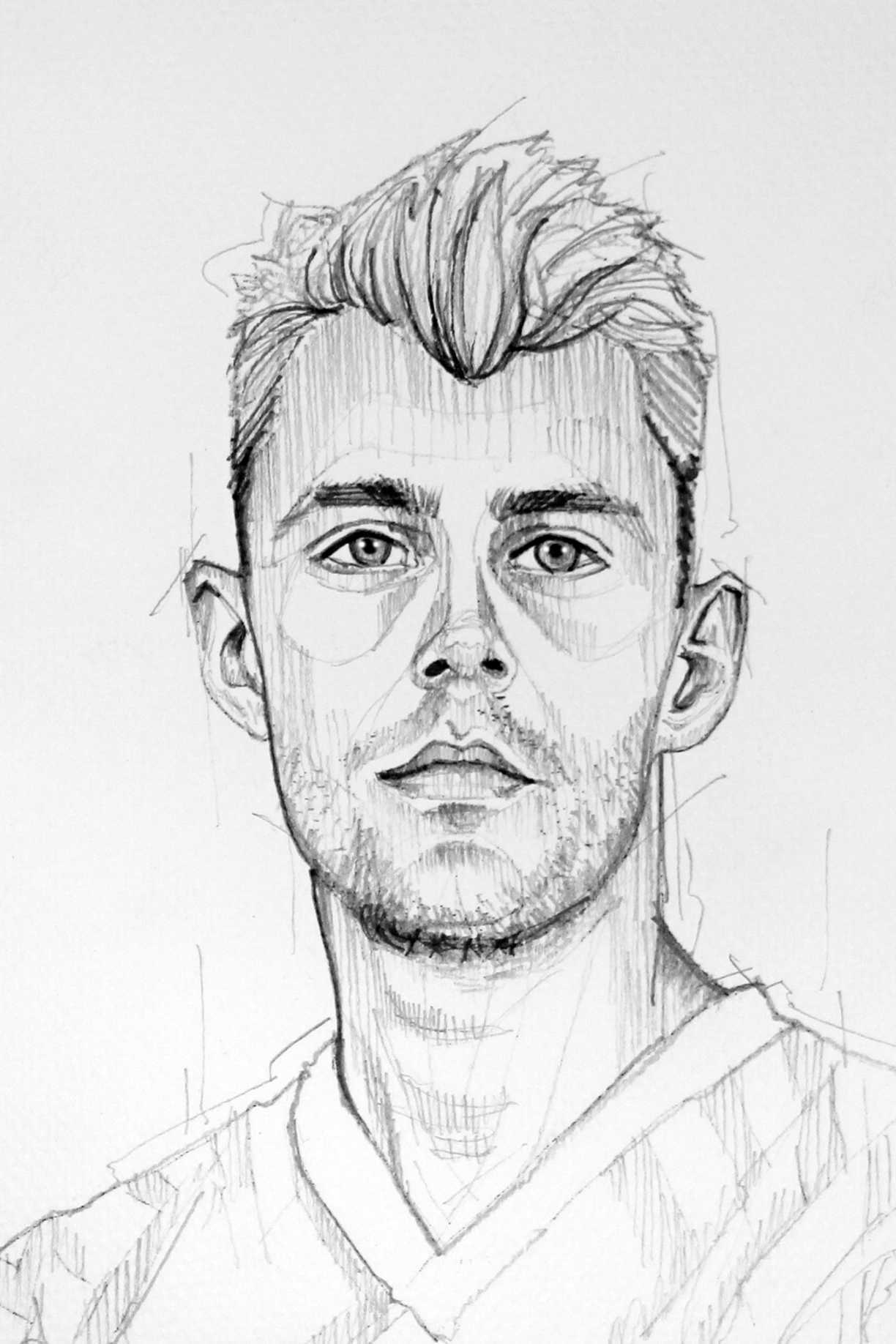 Niklas Hedl