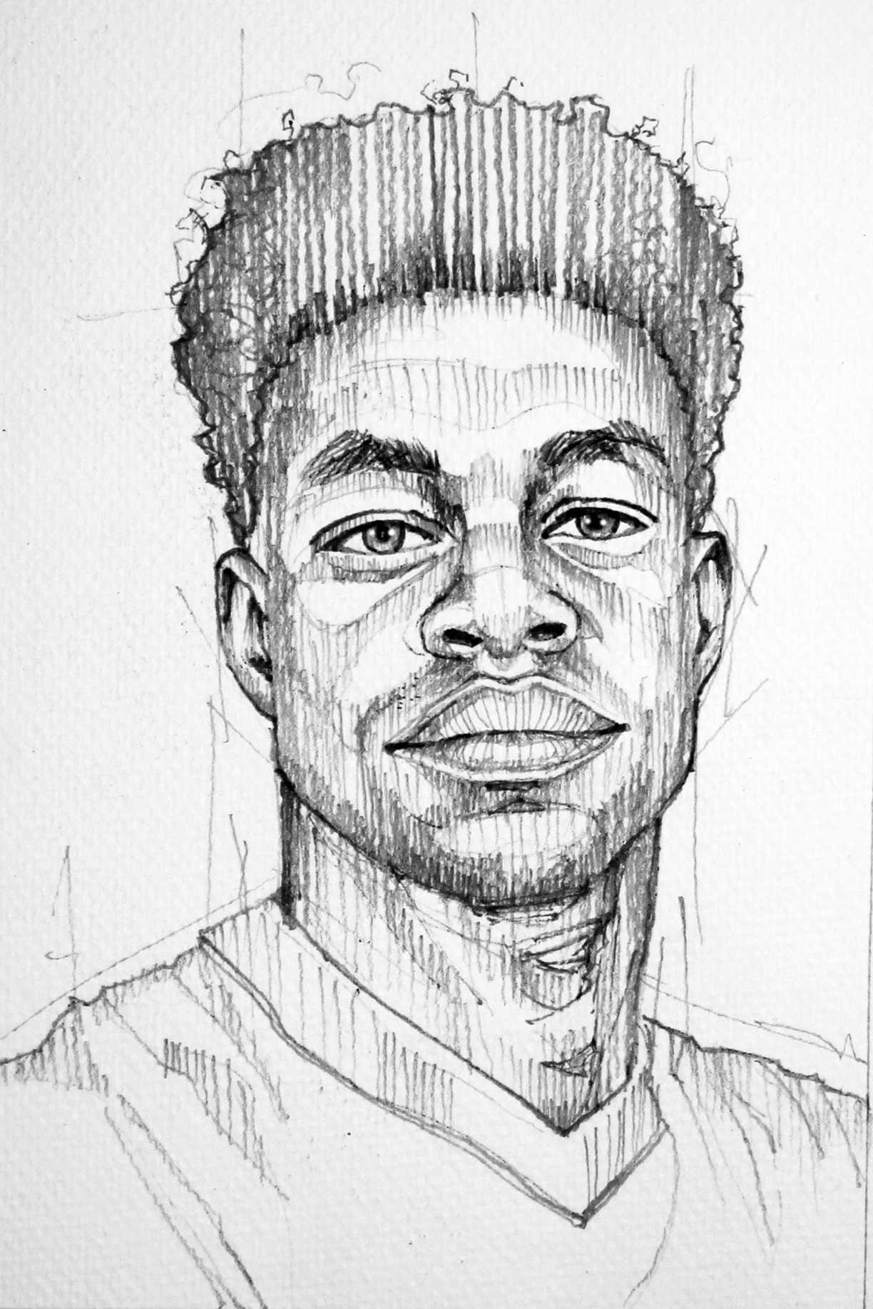 Thierry Mikael Gale