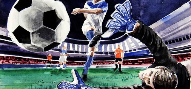 San Marino: Die schlechteste Fußballnationalmannschaft der Welt jagt den ersten Sieg seit 20 Jahren