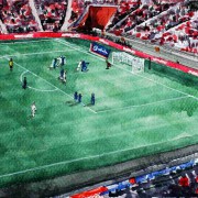 Playoff-Preview: Reading, Sheffield, Huddersfield und Fulham – wer behält die Nerven?