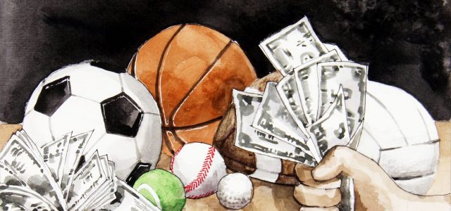 Merkur Sports – Was kann der Glücksspielriese in Sportwetten?