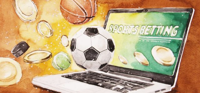 Der Zusammenhang zwischen Online Wetten und Fußball