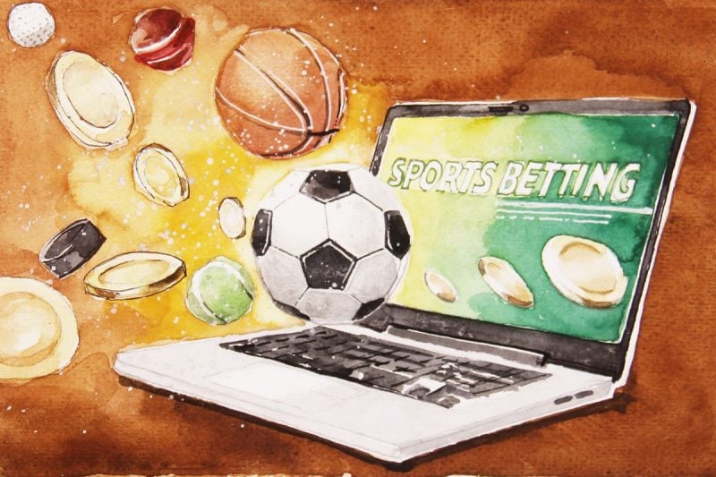 Apostas E Análises Online E Estatísticas Para Jogos De Futebol