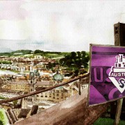 Austria Salzburg: Ein Milliardär will den Violetten ein neues Stadion schenken
