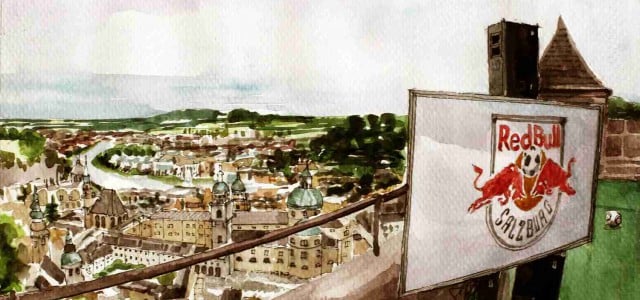 Kommentar: Wie Salzburg eine „Tradition des Erfolgs“ aufbaut