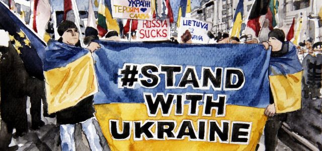 Ukraine-Krieg: Zahlreiche weitere Legionäre verlassen ihre Klubs