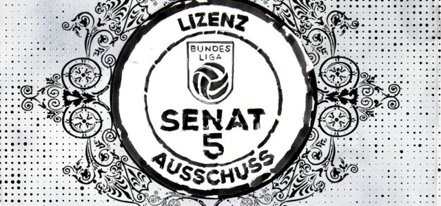 Senat 5 Urteil: Keine Lizenz für Wiener Austria in 1. Instanz