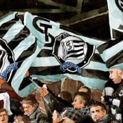 Sturm-Fans nach dem 0:1 gegen Mladost: „An allen Ecken und Enden zu wenig“