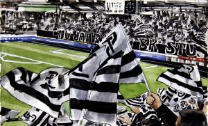 Sturm-Fans: „Wir profitieren entweder sportlich oder finanziell“
