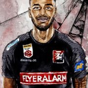 ÖFB-Talent Mustapha wechselt in die Serie B