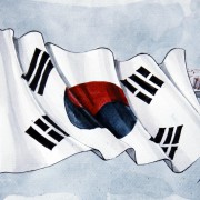 Südkorea als Underdog: Viele unbekannte Namen, aber durch die Bank gute Kicker