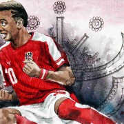 Spieleranalyse: So passt Thierno Ballo ins Konzept von Rapid!