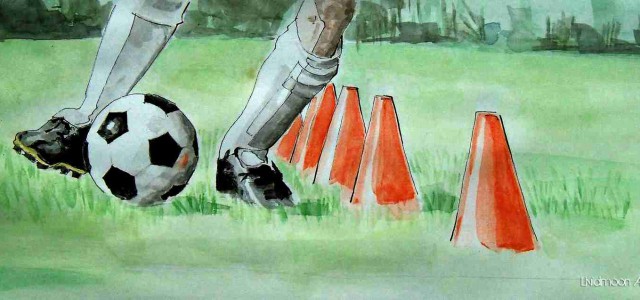 Die Vorbereitung des SK Sturm Graz 2018: Eine Chronologie