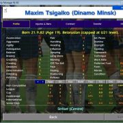 PC-Spiel-Legende: Maxim Tsigalko stirbt im Alter von 37 Jahren
