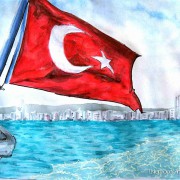 Adana Demirspor wieder erstklassig: Die Rückkehr der „Blauen Blitze“