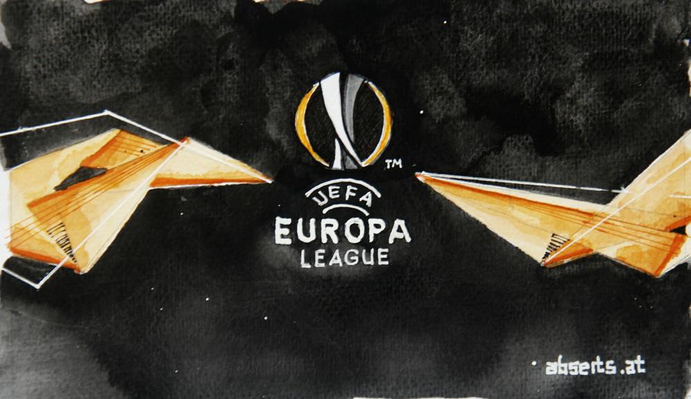 Vorschau: LASK und WAC starten in die Europa League