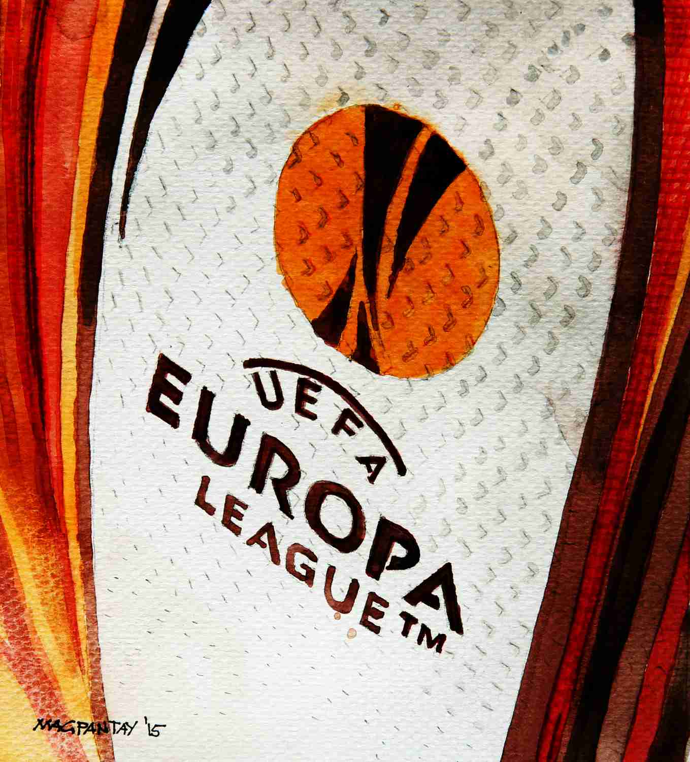 Update zur UEFA-Fünfjahreswertung: Perfekter Start in die Europa League » abseits.at