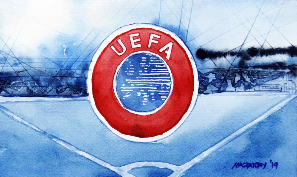 Fix: EURO 2020 wird zur EURO 2021