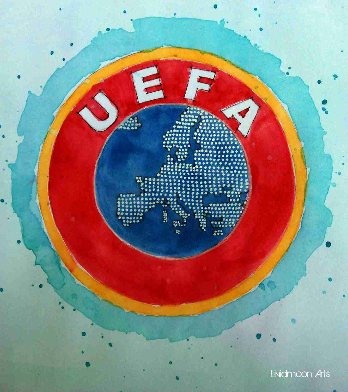 _UEFA Logo