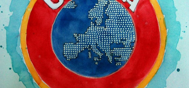 Update zur Fünfjahreswertung: Dänemark bleibt lästig