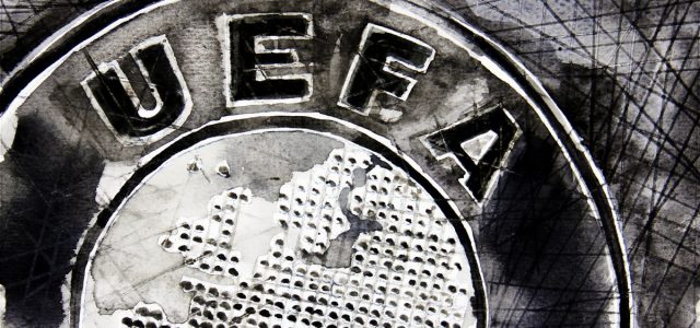 Europäische Fans mahnen UEFA und andere “Krisen-Profiteure” an
