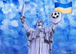 Groundhopper's Diary | Revolution in der Ukraine