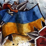 Wie der moderne Fußball mit dem Ukraine-Krieg umgeht