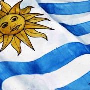 WM-Teamanalyse Uruguay: Die letzte große Chance für die goldene Generation