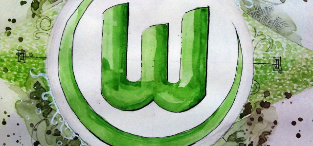 VfL Wolfsburg in Findungsphase nach De-Bruyne-Abgang | 4-1-4-1-System die Zukunft?